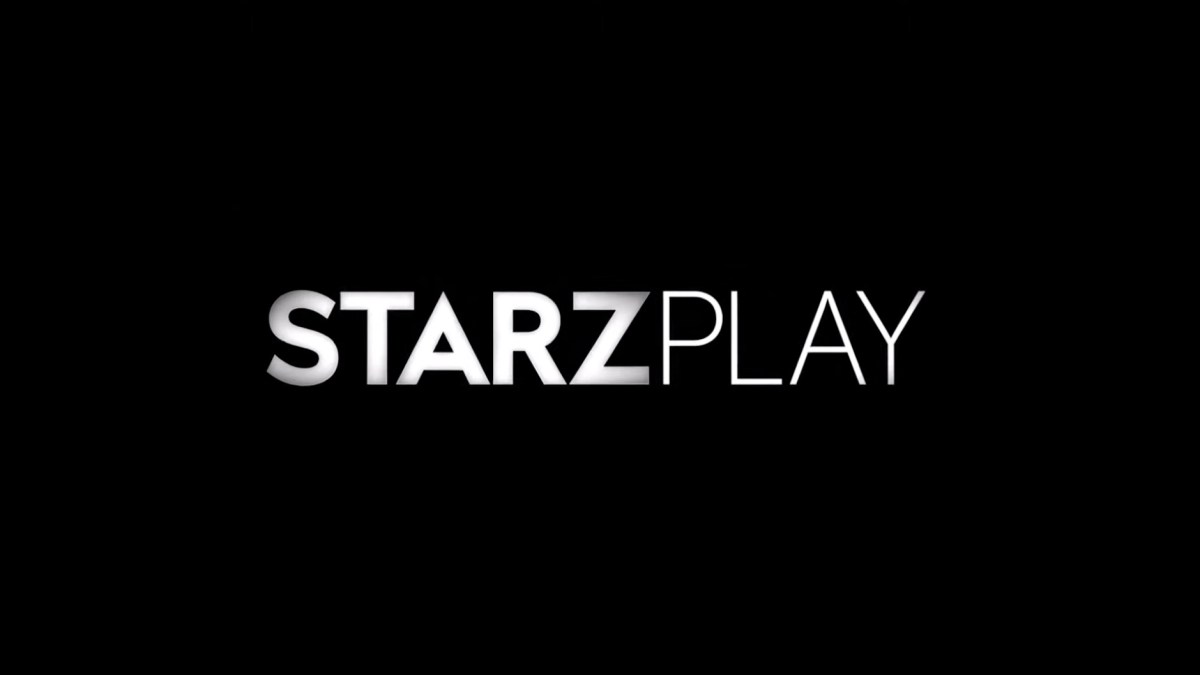 Le logo de StarPlay