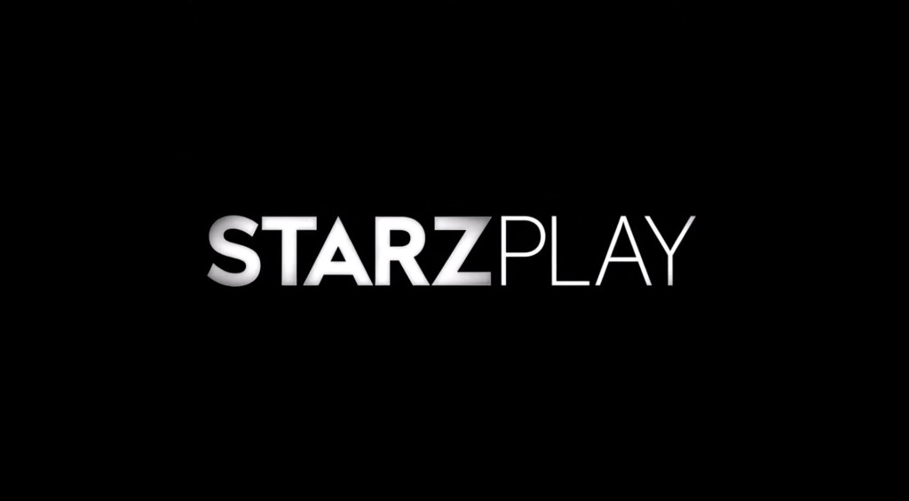 Le logo de StarPlay