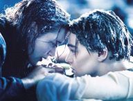Une scène du film Titanic. // Source : Paramount Pictures