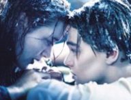 Une scène du film Titanic. // Source : Paramount Pictures