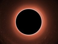 Une nouvelle catégorie de trous noirs a peut-être été identifiée. // Source : Pixabay (photo recadrée et modifiée)