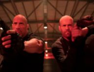 Fast & Furious: Hobbs & Shaw // Source : Universal Pictures