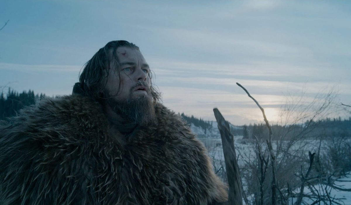 The Revenant // Source : 20th Century Fox