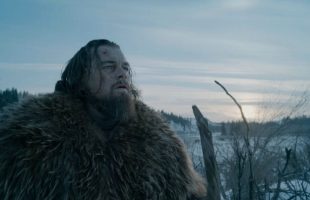 The Revenant // Source : 20th Century Fox