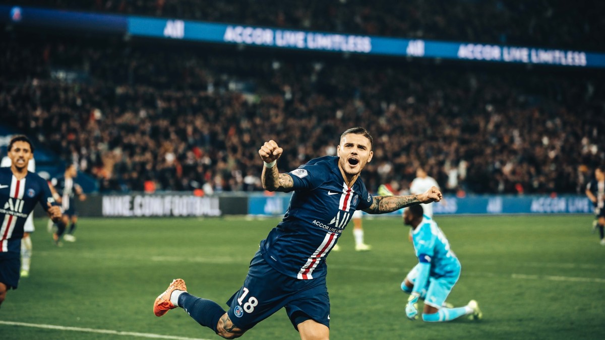 Ligue 1 Conforama (Football) // Source : Facebook LFP