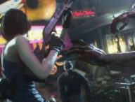 Resident Evil 3 // Source : Capcom