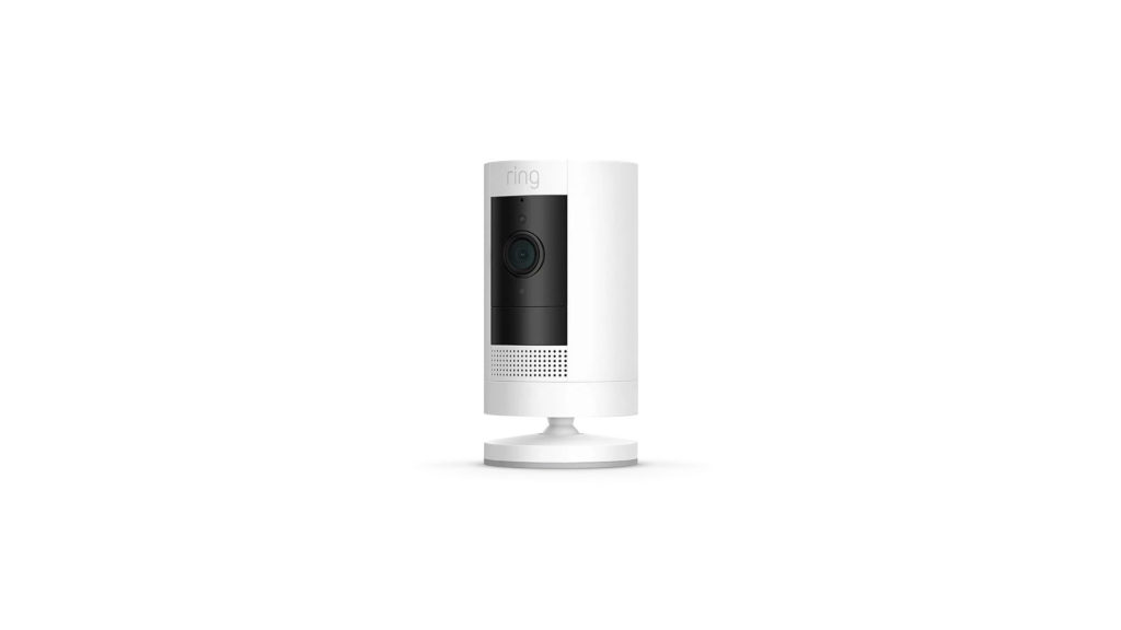 Amazon Ring Caméra Amazon Ring Caméra