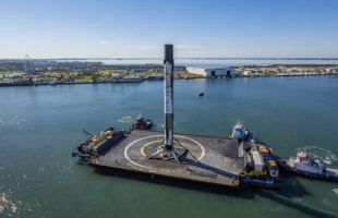 SpaceX