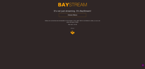 BayStream