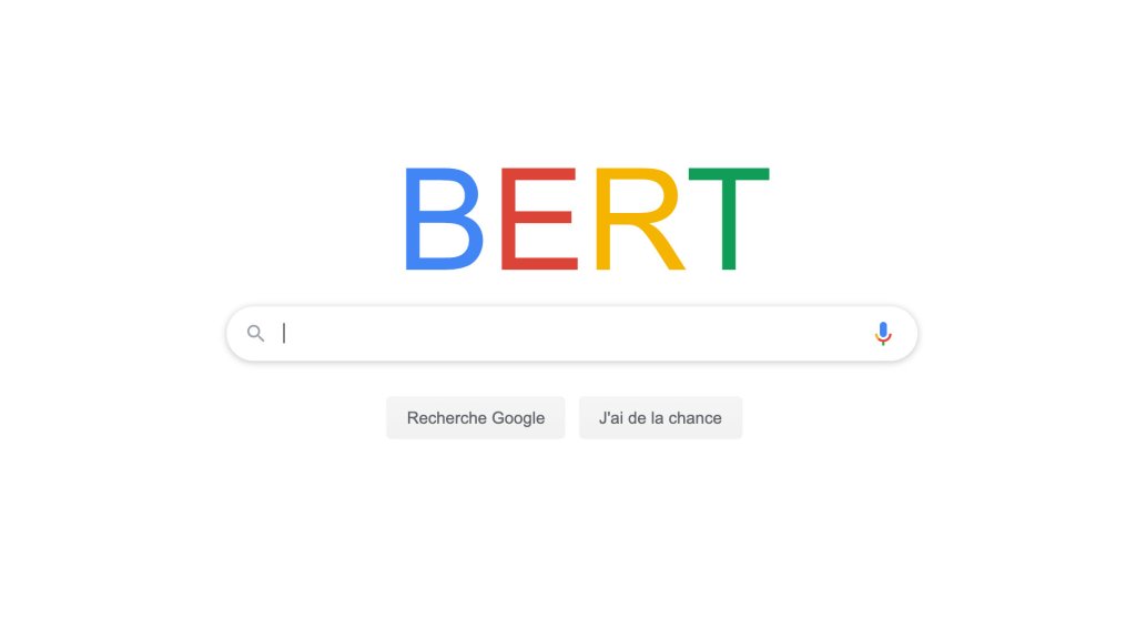 bert-google