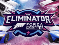 Battle Royale Forza Horizon 4 // Source : Microsoft