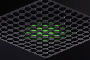 Xbox Series X // Source : Microsoft