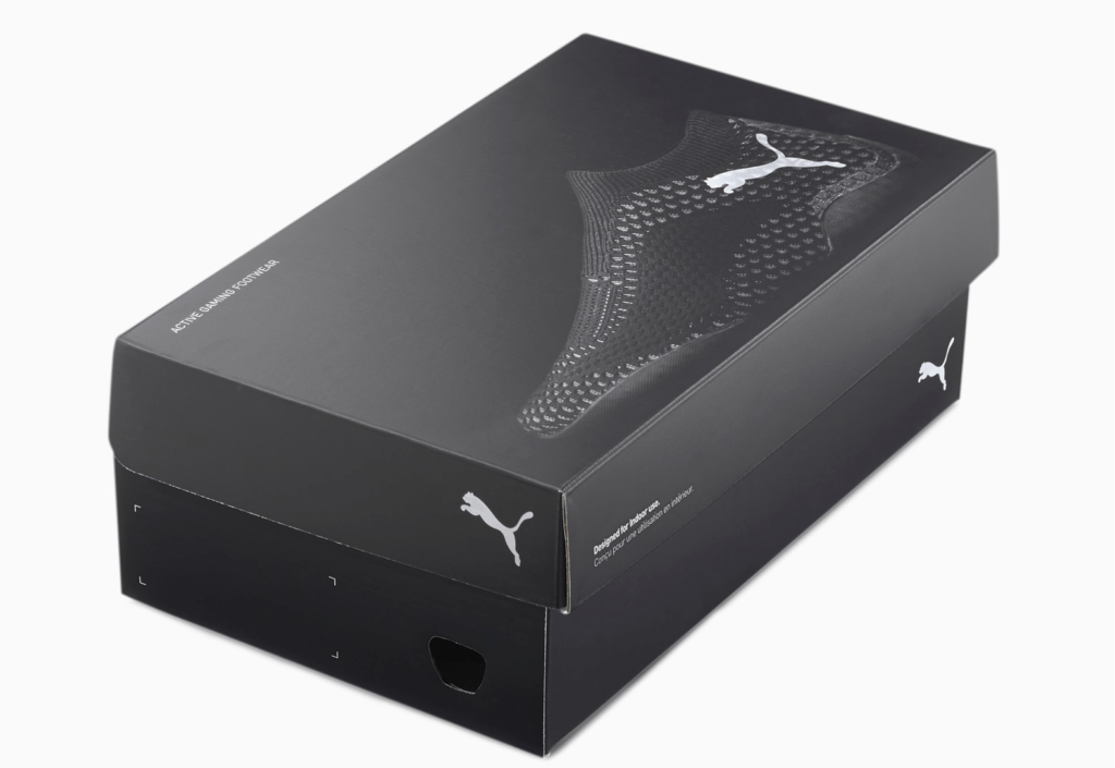 Chaussure Active Gaming de Puma // Source : Puma Chaussure Active Gaming de Puma // Source : Puma