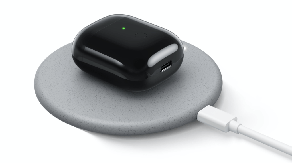 Realme Buds Air // Source : Realme Realme Buds Air // Source : Realme