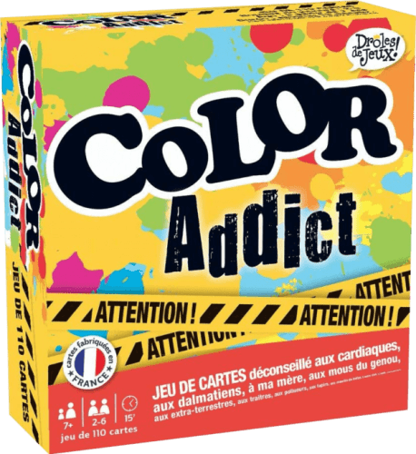 Color Addict