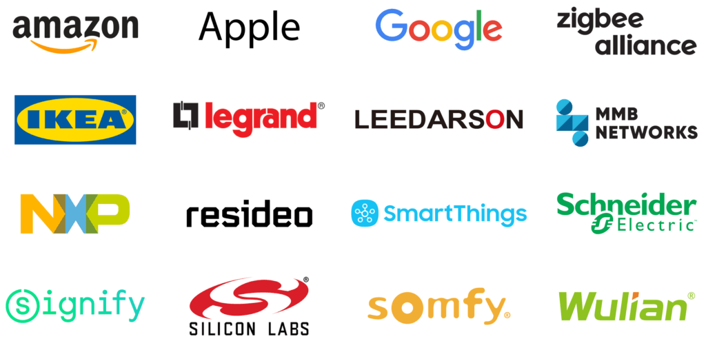 Connected Home over IP Connected Home over IP