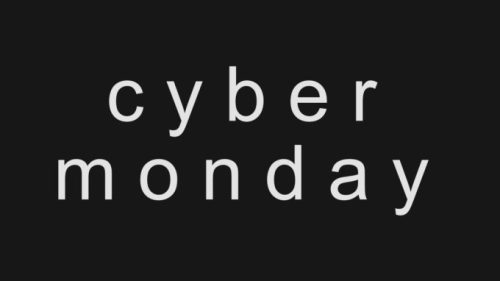 cybermonday