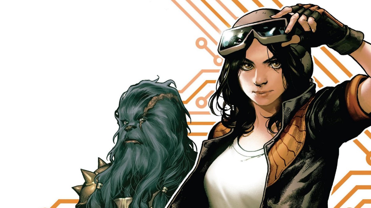 Panini / Marvel / Star Wars