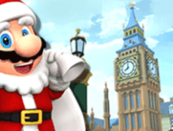 Mario Kart Tour // Source : Nintendo