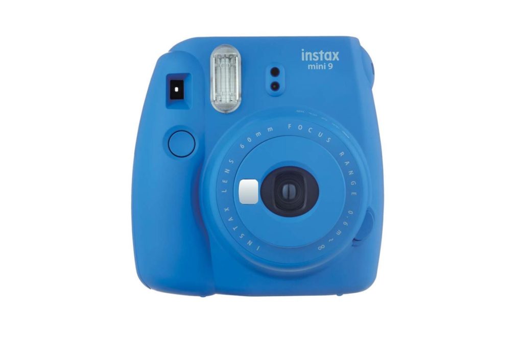 Fujifilm Instax 9