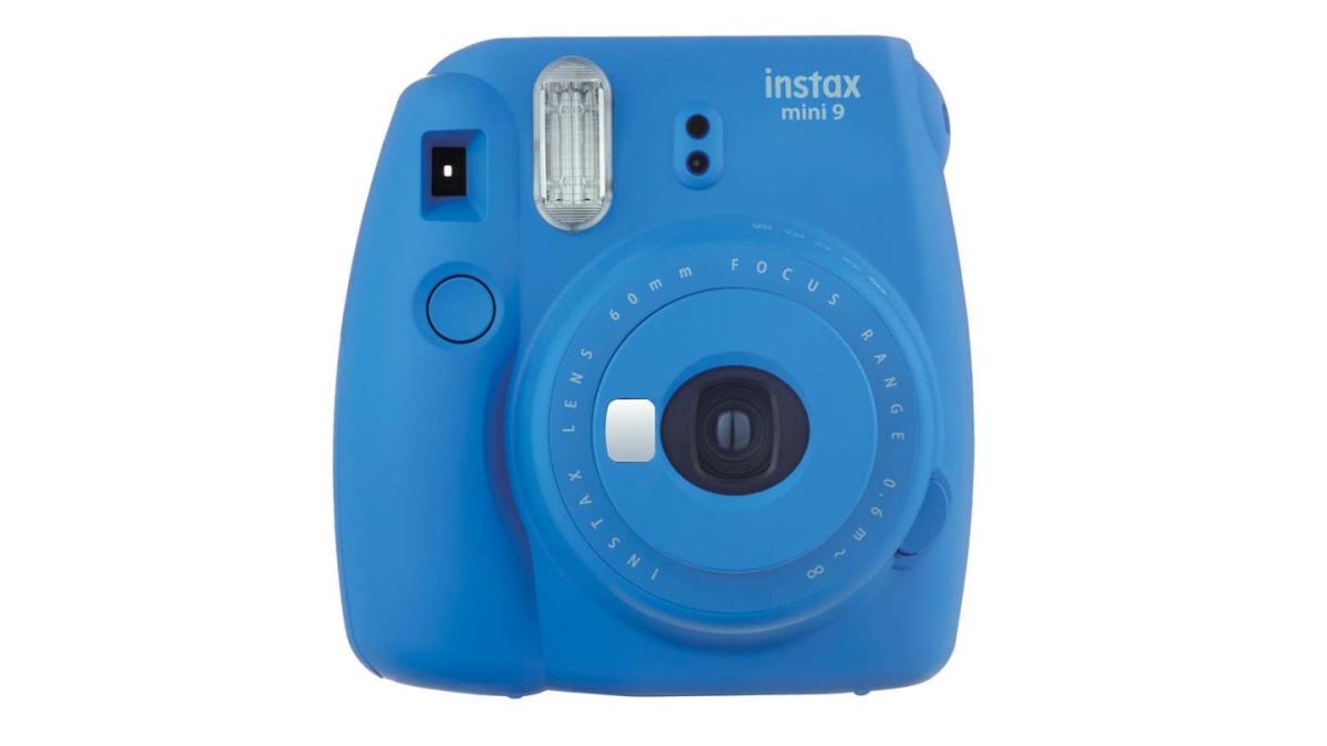 Fujifilm Instax 9