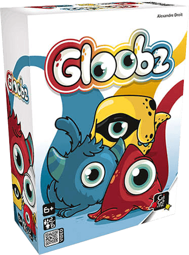 Gloobz Gloobz