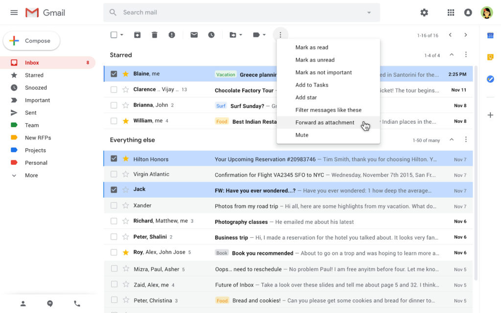 Gmail Gmail
