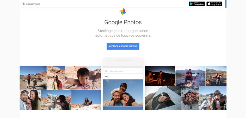 Google Photos Google Photos