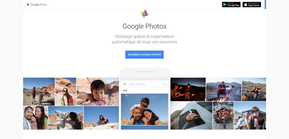 Google Photos