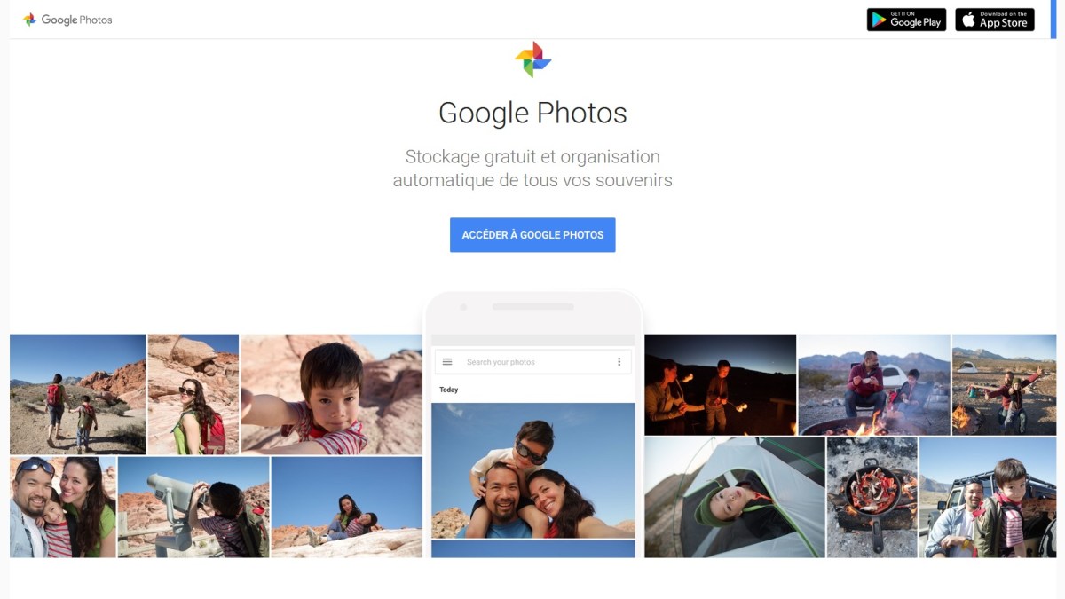 Google Photos