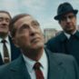 The Irishman sur Netflix // Source : Netflix