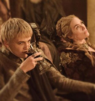 Extrait de la série Game of Thrones // Source : HBO