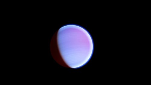 Une mini-Neptune. // Source : Wikimedia/CC/MarioProtIV (photo recadrée)