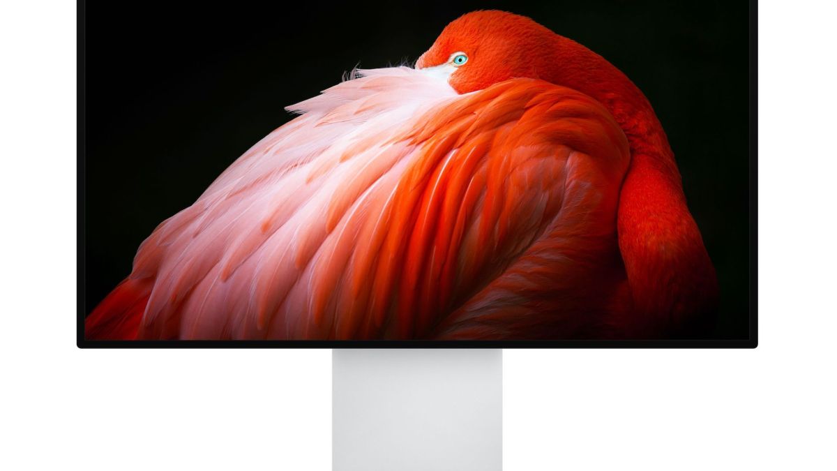 Apple Pro Display XDR // Source : Apple