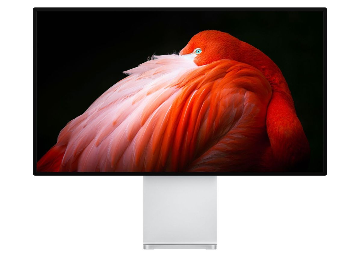 Apple Pro Display XDR // Source : Apple