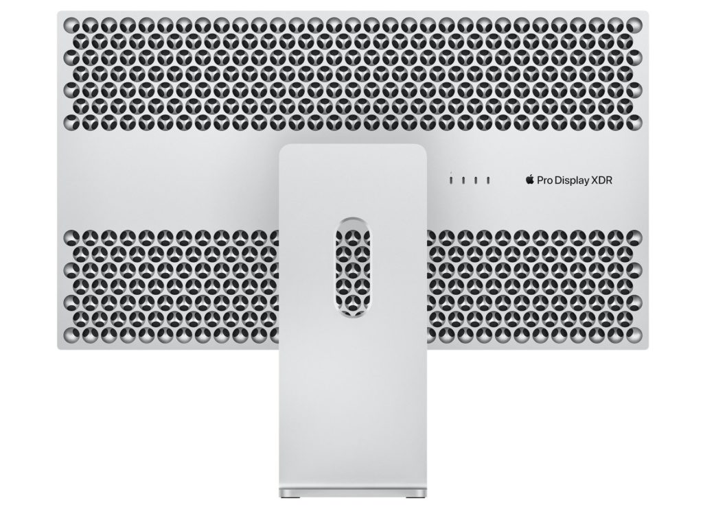 Apple Pro Display XDR // Source : Apple Apple Pro Display XDR // Source : Apple