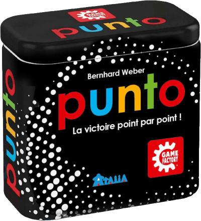 Punto Punto