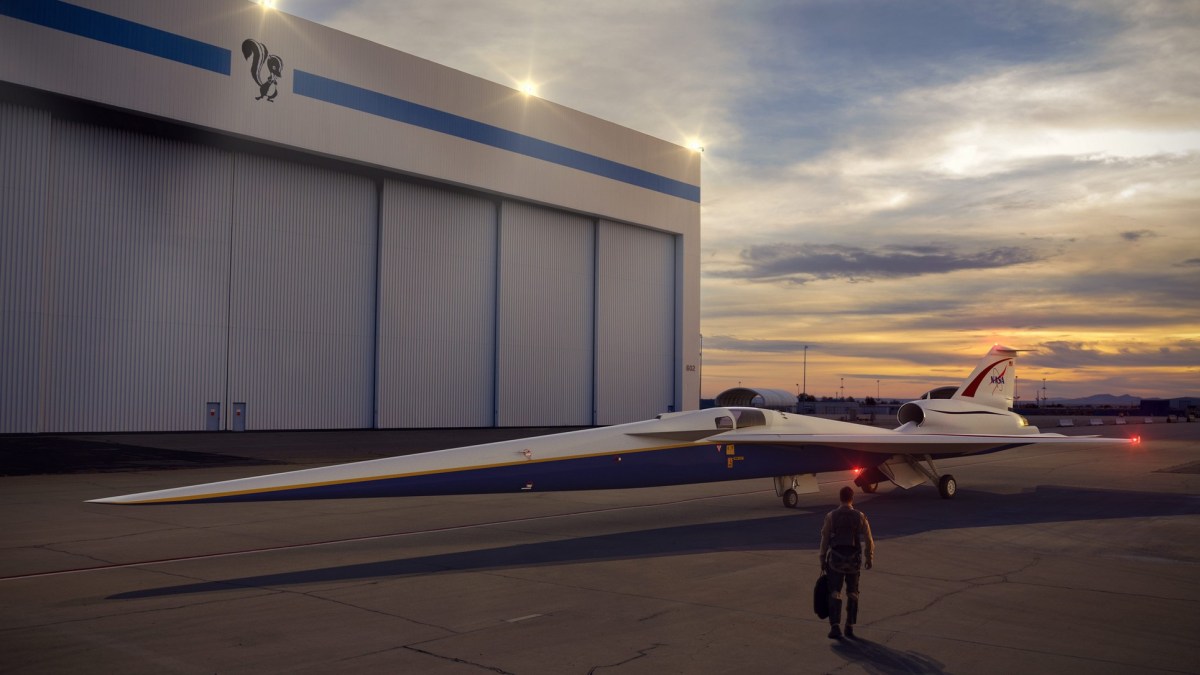 Lockheed Martin