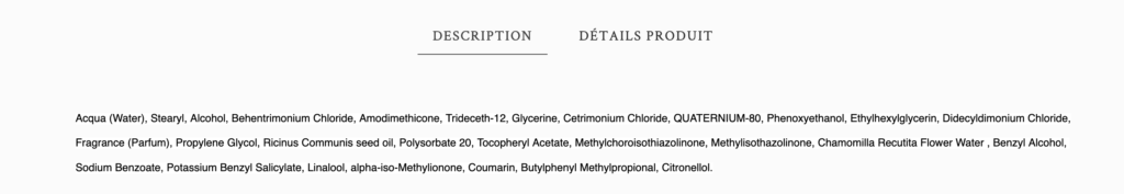 https://nicky-c.com/index.php?id_product=106&id_product_attribute=0&rewrite=creme-sans-rincage-ricin&controller=product // Source : Capture d'écran Numerama 