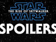 Attention Spoiler !