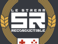 Le logo de la grève. // Source : Le Stream reconductible