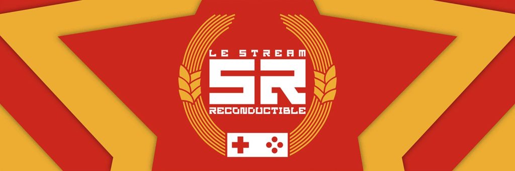 StreamReconductible StreamReconductible
