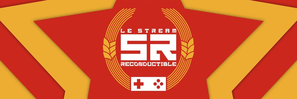 StreamReconductible