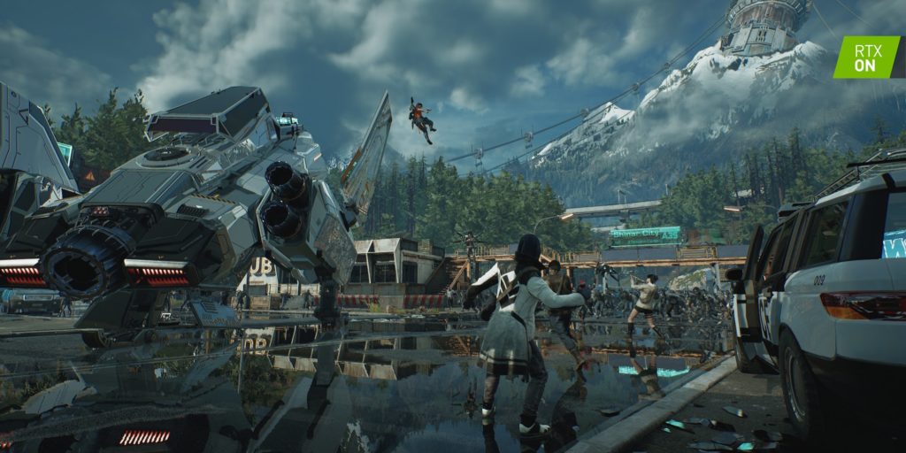 synced-off-ray tracing synced-off-ray tracing
