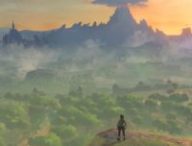 The Legend of Zelda : Breath of the Wild // Source : Nintendo