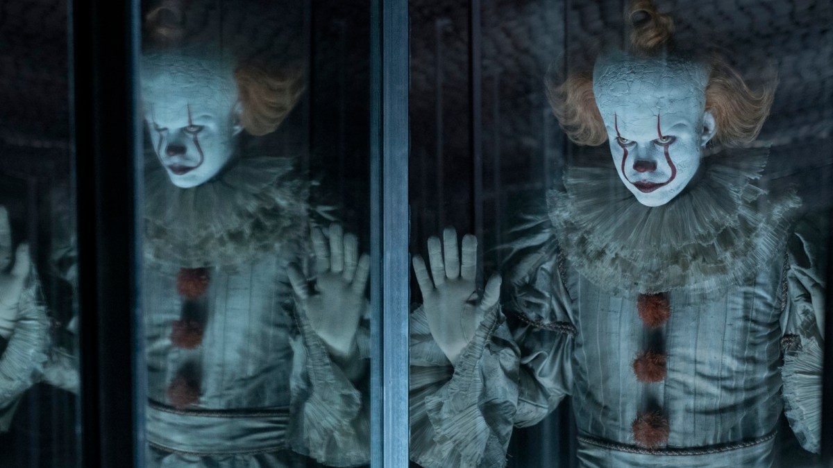 Ça : Chapitre 2 // Source : Warner Bros. 