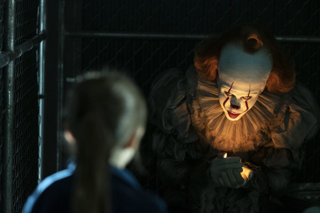 Ça : Chapitre 2 // Source : Warner Bros. Ça : Chapitre 2 // Source : Warner Bros.