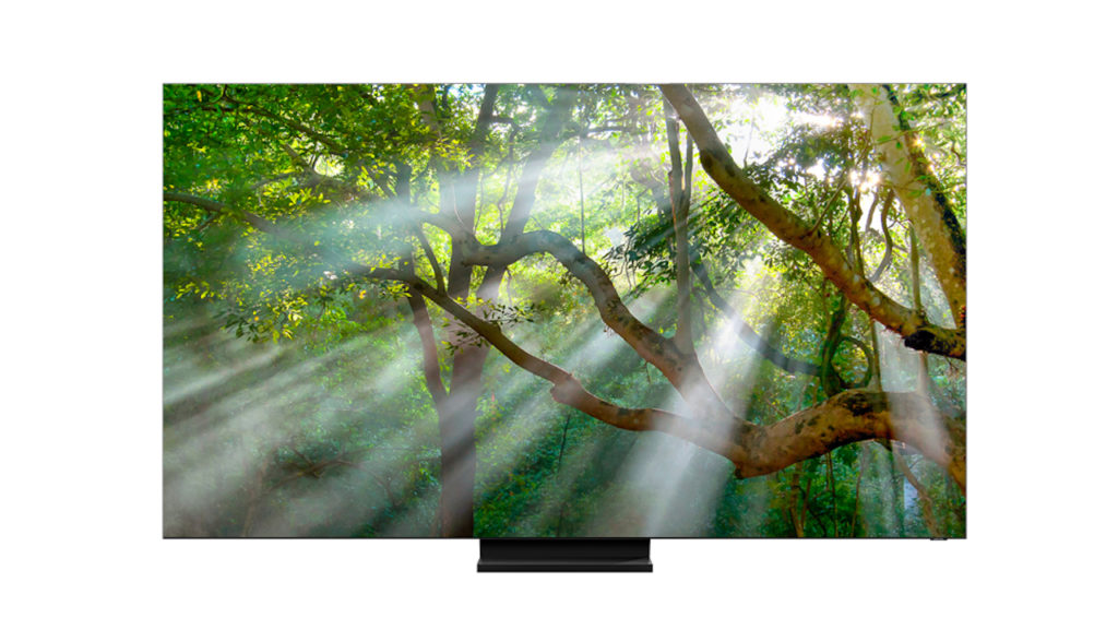 Samsung Q950 // Source : Samsung Samsung Q950 // Source : Samsung