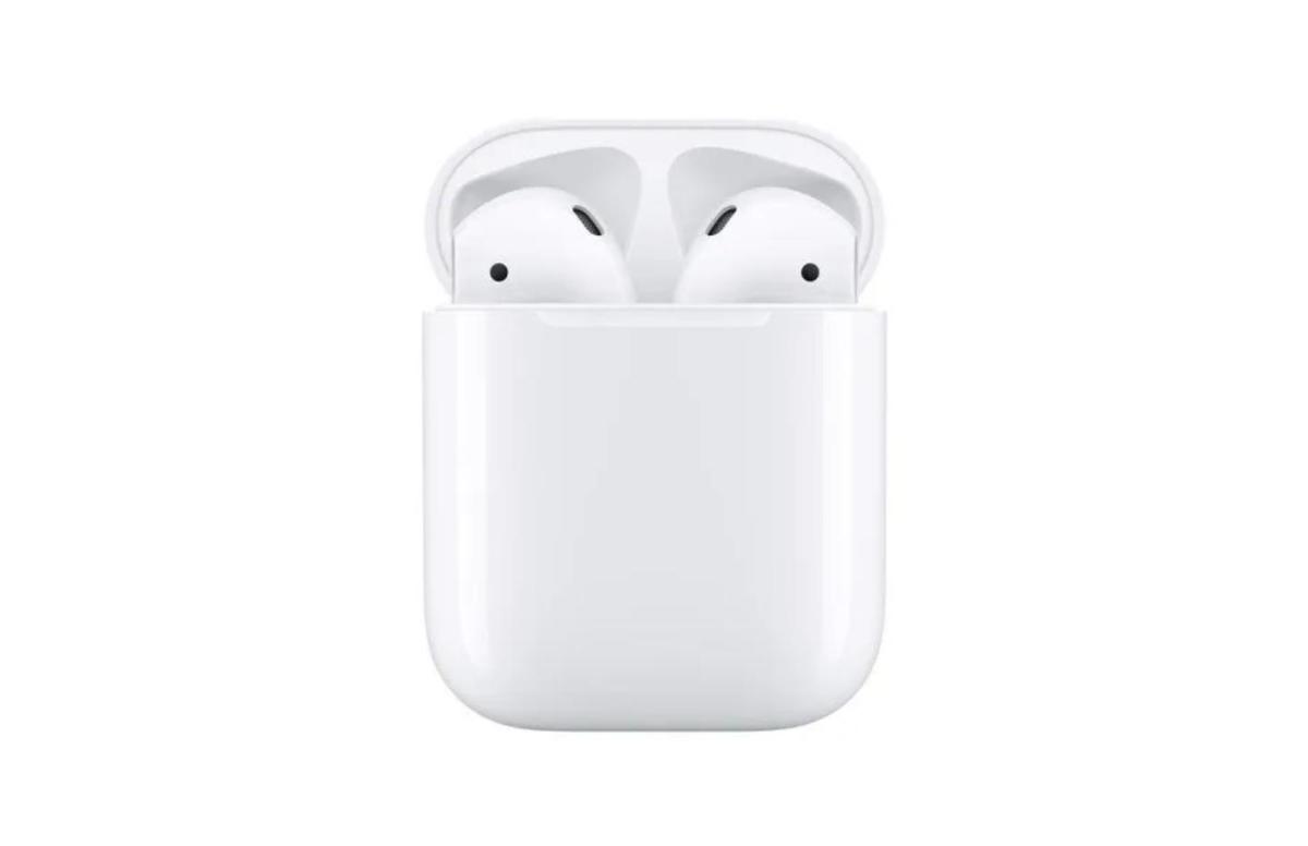 AirPods 2 soldes Rakuten