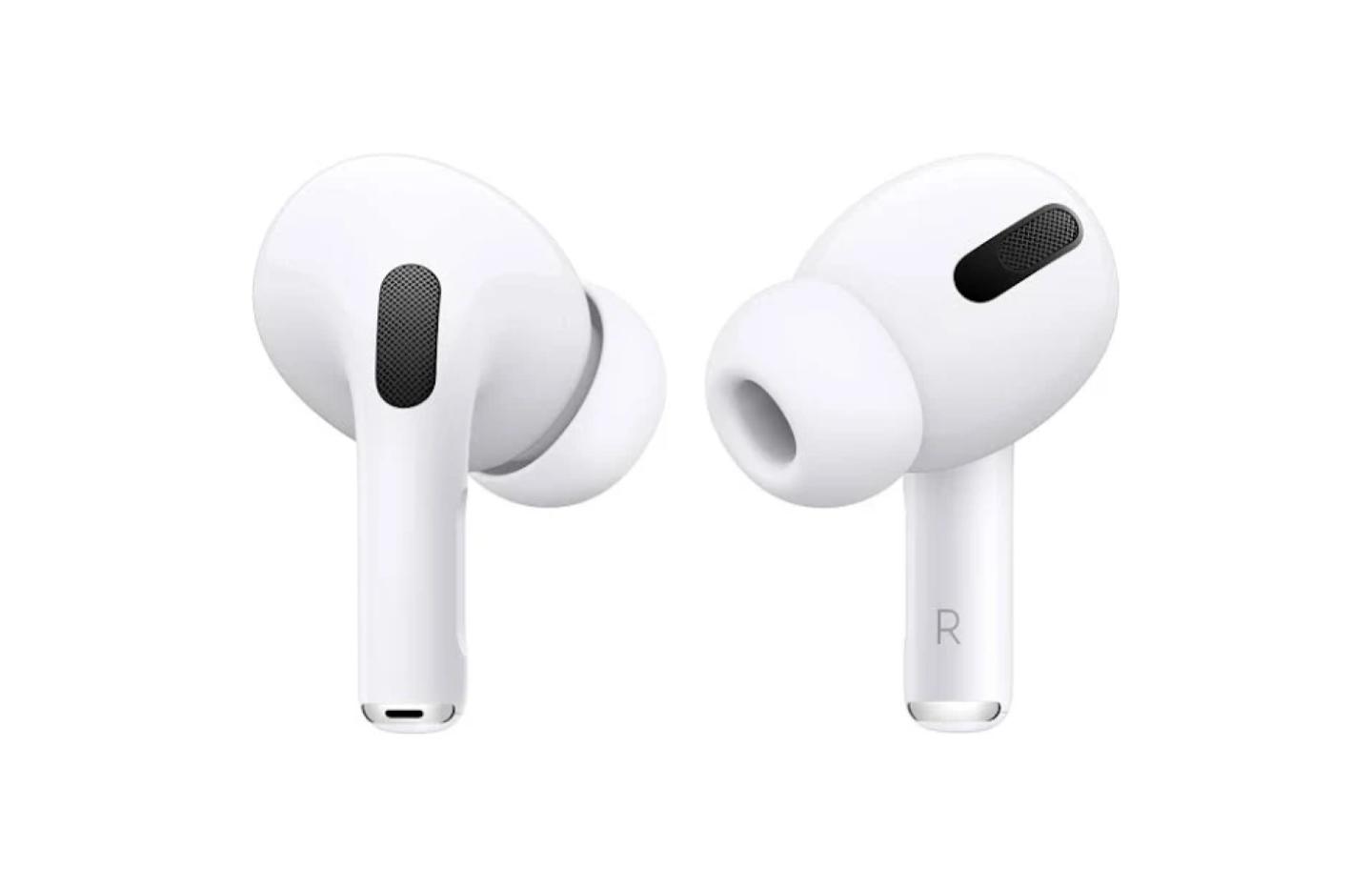 code promo boulanger airpods 2